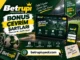 Betrupi Bonus Çevrim Şartları