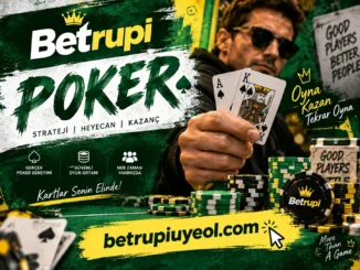 Betrupi Poker