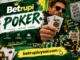 Betrupi Poker