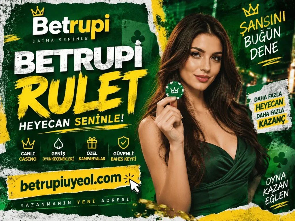 Betrupi Rulet