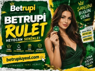 Betrupi Rulet