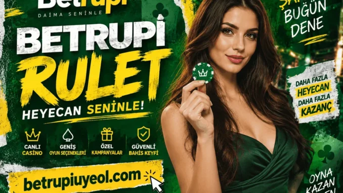 Betrupi Rulet
