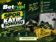 Betrupi Spor Kayıp Bonusu