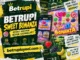 Betrupi Sweet Bonanza