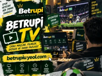 Betrupi Tv