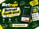 Betrupi Üyelik İptali