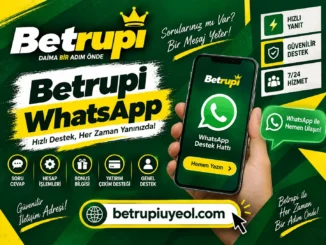 Betrupi Whatsapp