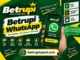 Betrupi Whatsapp